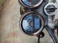 Royal Enfield Thunderbird 350