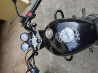 Royal Enfield Thunderbird 350