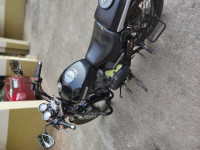 Royal Enfield Thunderbird 350