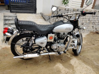 Royal Enfield Bullet Electra Twinspark