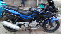 Bajaj Pulsar 220 DTSFi