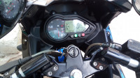 Bajaj Pulsar 220 DTSFi