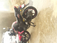 Yamaha FZ-S 2015 Model