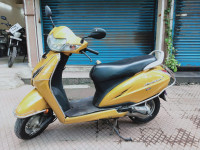 Honda Activa 5G