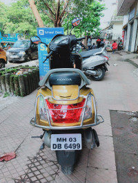 Honda Activa 5G