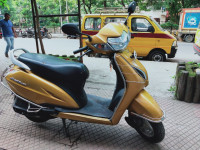 Honda Activa 5G