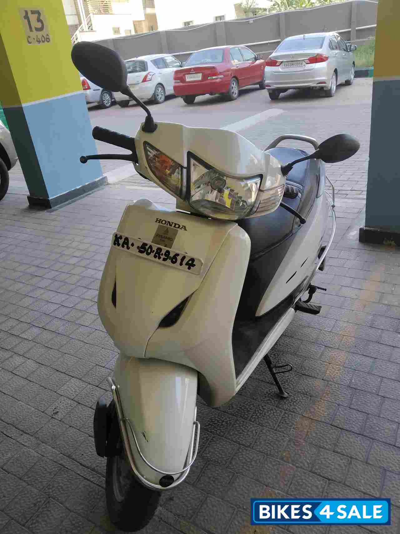 Honda Activa