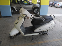 Honda Activa