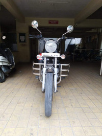 Royal Enfield Bullet Electra 2012 Model