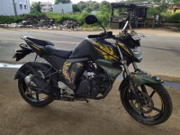 Yamaha FZ-S FI V2 2017 Model