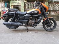 Orange Black UM Renegade Sports S