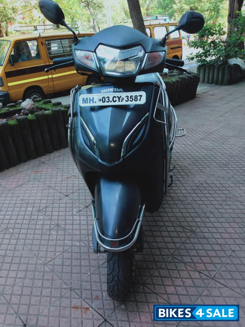 Used 2018 Model Honda Activa 5g For Sale In Navi Mumbai Id 247281 Bikes4sale