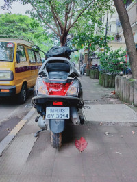 Honda Activa 5G