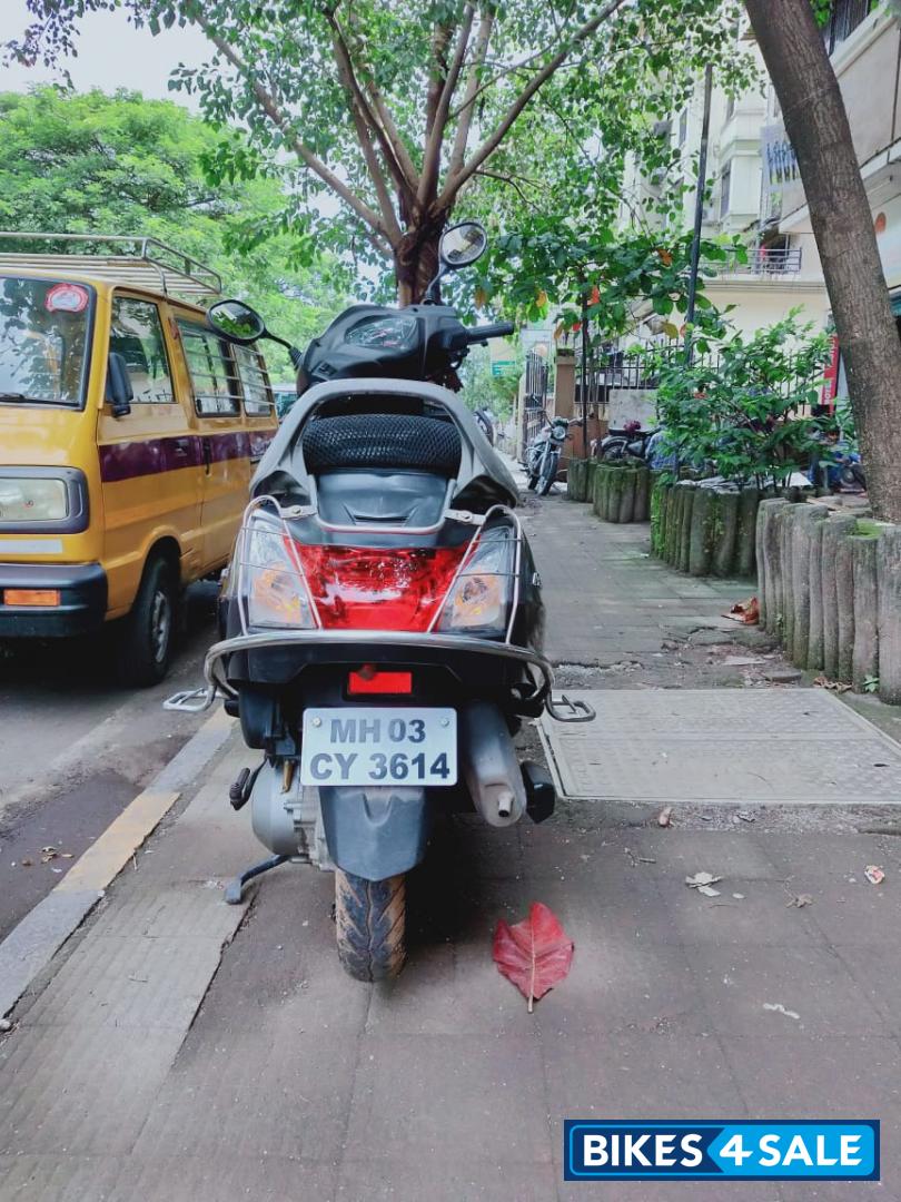 Honda Activa 5G Honda Activa 5G