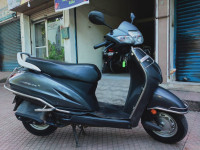 Honda Activa 5G