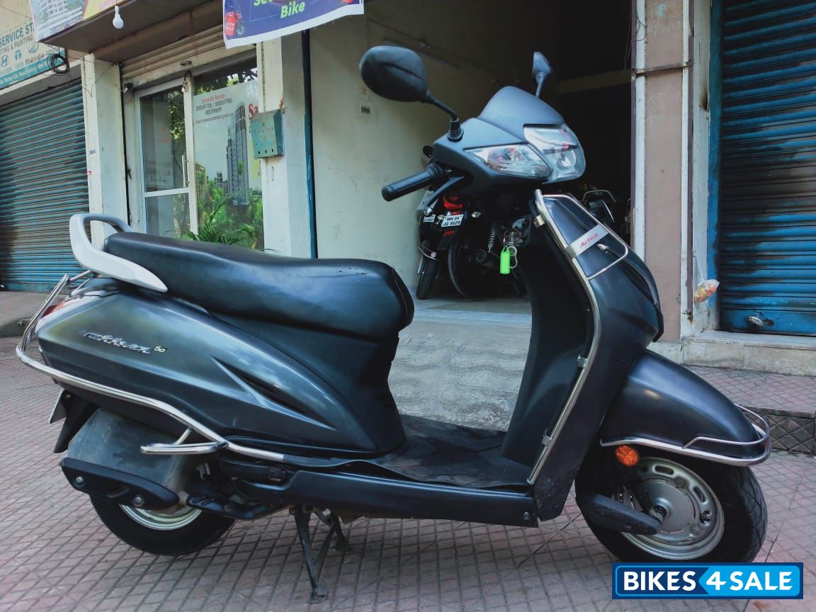 Honda Activa 5G Honda Activa 5G