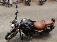 Royal Enfield Thunderbird TwinSpark 350 2016 Model