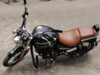 Royal Enfield Thunderbird TwinSpark 350