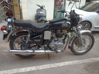 Royal Enfield Bullet Electra 2015 Model