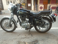 Royal Enfield Bullet Electra