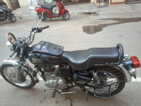 Royal Enfield Bullet Electra