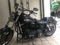 Harley Davidson  Bob