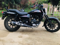 Bajaj Avenger Street 220 2017 Model