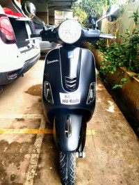 Vespa VXL 125 2017 Model