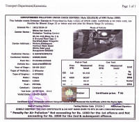 Matt Black Vespa VXL 125