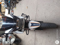 TVS Apache RTR 160 2017 Model