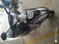 TVS Scooty Pep Plus 2011 Model