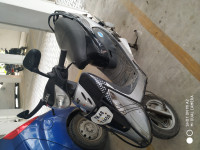 TVS Scooty Pep Plus