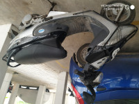 TVS Scooty Pep Plus