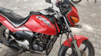Red Hero CBZ Xtreme