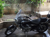 Bajaj Avenger Cruise 220