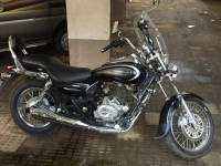 Bajaj Avenger Cruise 220