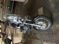 Bajaj Avenger Cruise 220