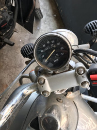 Bajaj Avenger 220 DTS-i 2011 Model