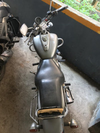 Bajaj Avenger 220 DTS-i