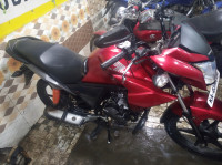 Honda CB Twister 2011 Model