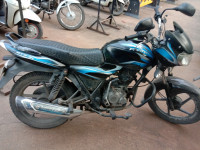 Bajaj Discover 100 DTS-Si