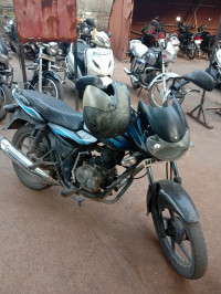 Bajaj Discover 100 DTS-Si
