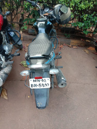 Bajaj Discover 100 DTS-Si