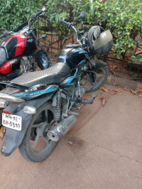 Bajaj Discover 100 DTS-Si
