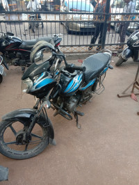 Bajaj Discover 100 DTS-Si