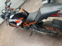 KTM RC 200