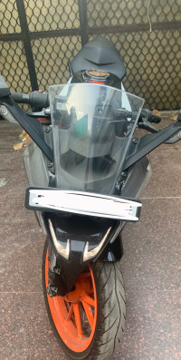KTM RC 200