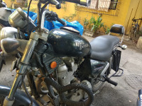 Royal Enfield Thunderbird TwinSpark 350