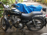 Royal Enfield Thunderbird TwinSpark 350