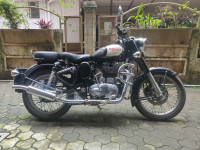 Royal Enfield Classic 500 2012 Model